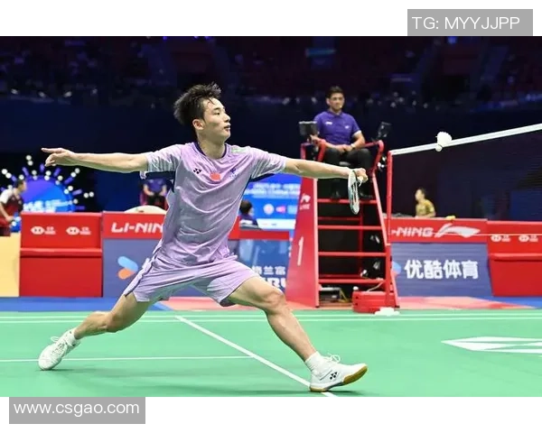 广州羽毛球队与成都羽毛球队赛后复盘分析团队配合与战术执行的关键因素