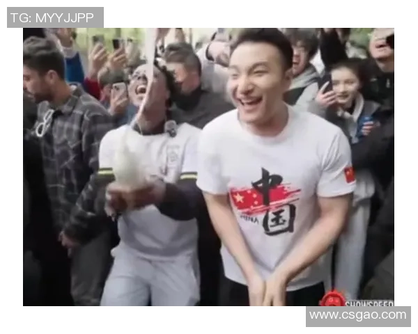 甲亢哥偶遇足球明星的奇妙瞬间与难忘对话